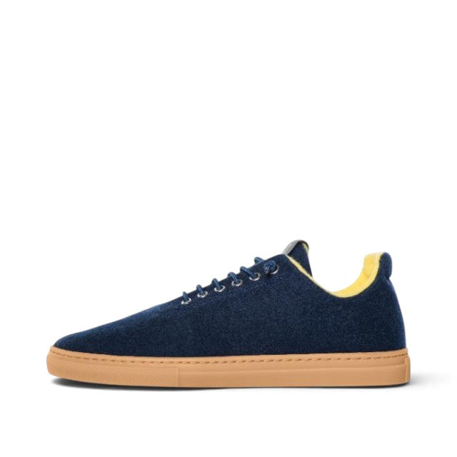 Urban Wooler - Navy Lemon