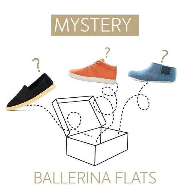 Mystery Product - Ballerina Flats