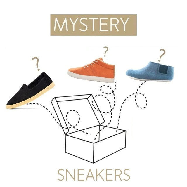 Mystery Product - Sneaker