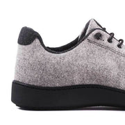 Classic Wooler - Light Grey
