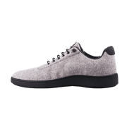 Classic Wooler - Light Grey