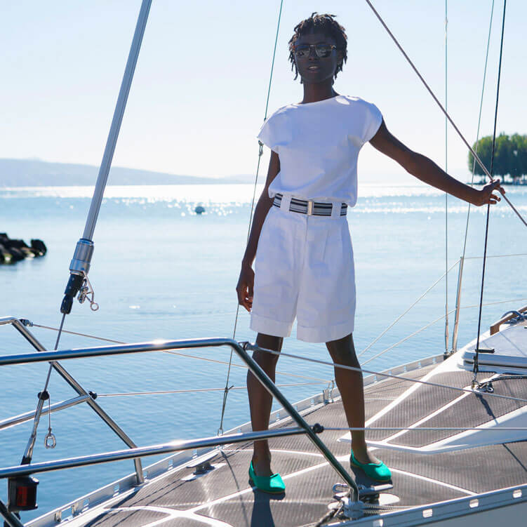 Mystery Product - Ballerina Flats