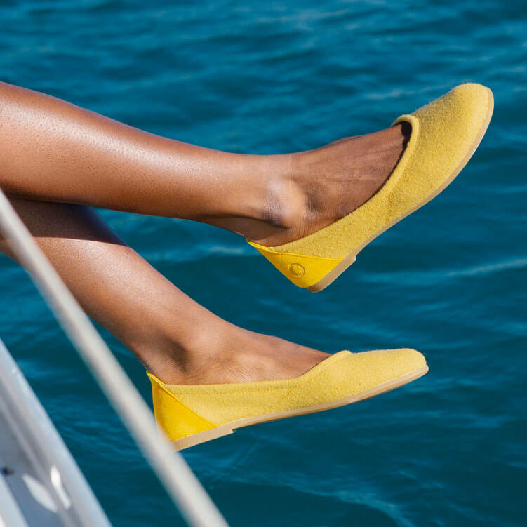 Mystery Product - Ballerina Flats