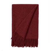 Wool Blankets - Royal