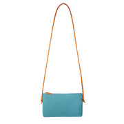Wool Clutch Bag