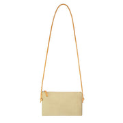 Wool Clutch Bag