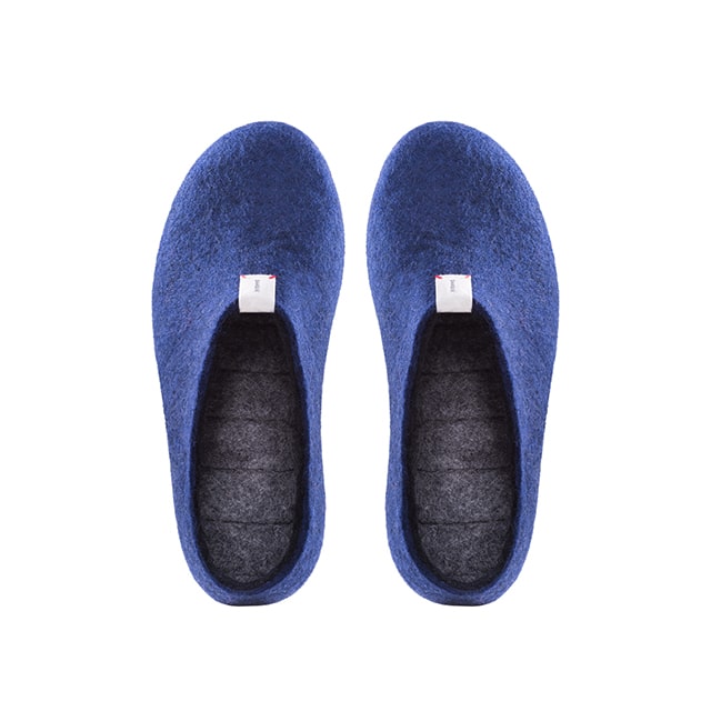 Mel - Navy Blue