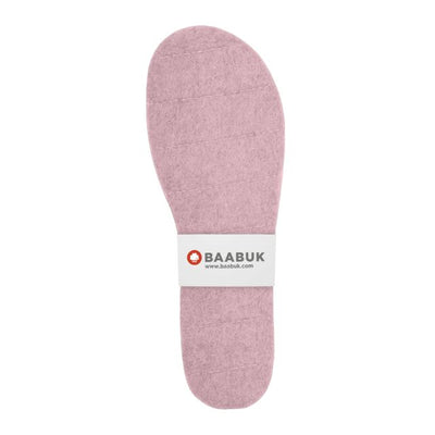 Insoles - Slippers Pink