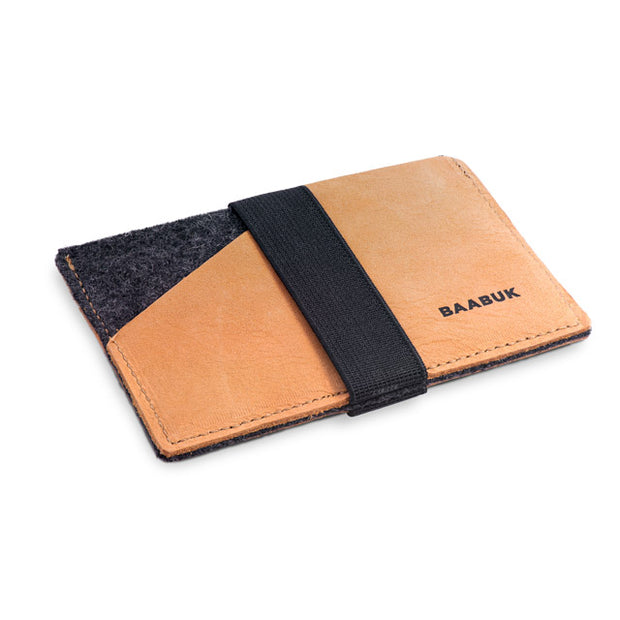 Baabuk Wallet