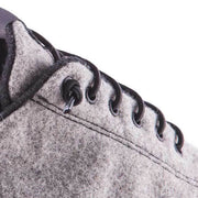 Classic Wooler - Light Grey