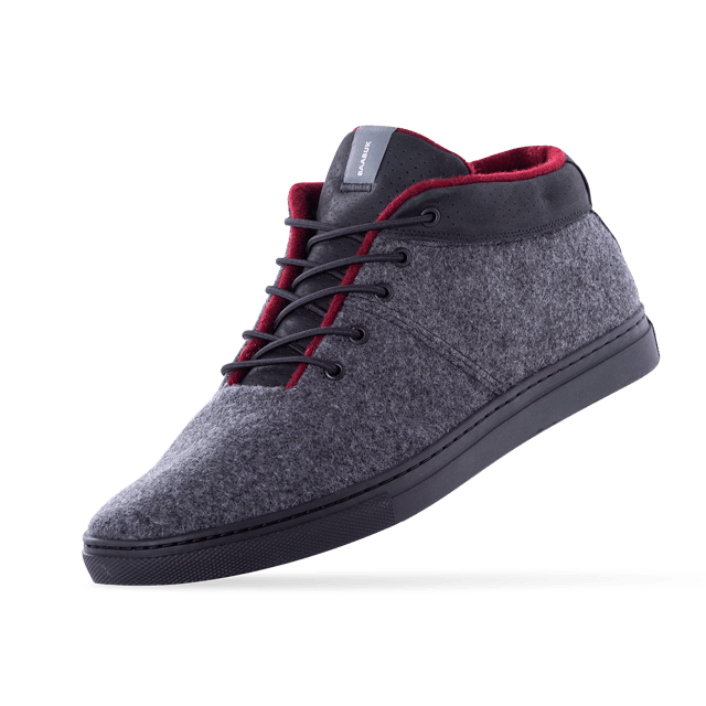 Sky Wooler - Black Edition