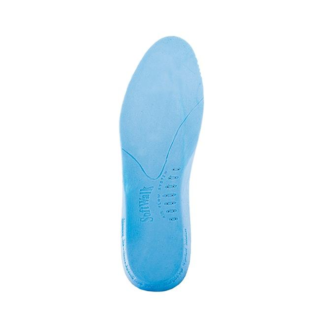 SoftWalk Insoles - Sneakers